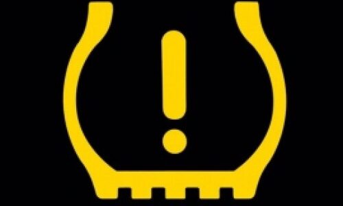 TPMS senzor u gumi