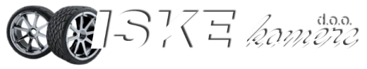 Iske Komerc d.o.o.