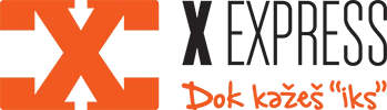 X Express