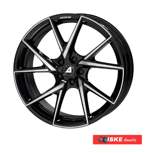 ALUTEC ADX.01