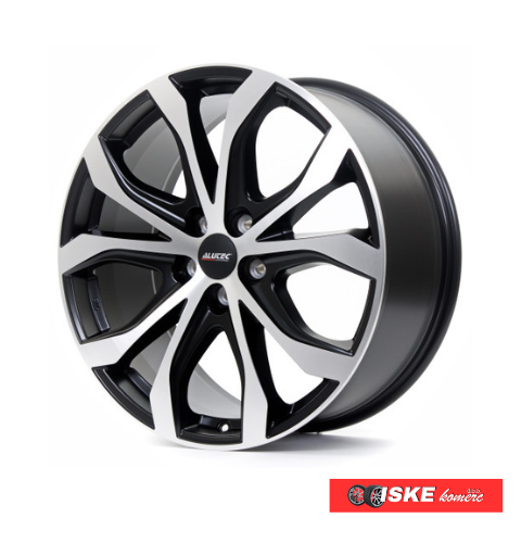 ALUTEC W10X